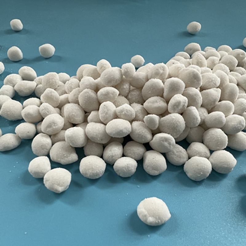 氯化鈣融雪劑的作用原理？