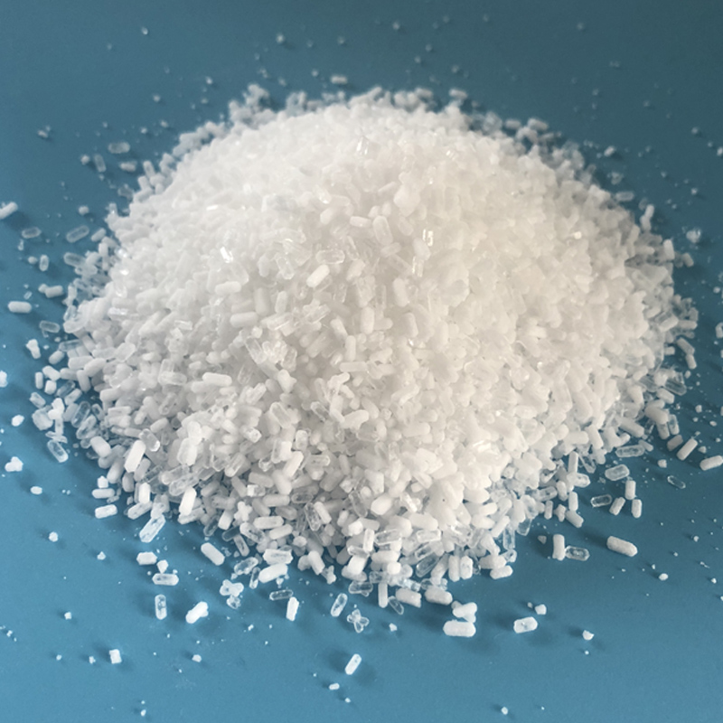 七水硫酸鎂有哪些用處？